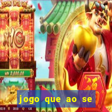 jogo que ao se cadastrar ganhar dinheiro